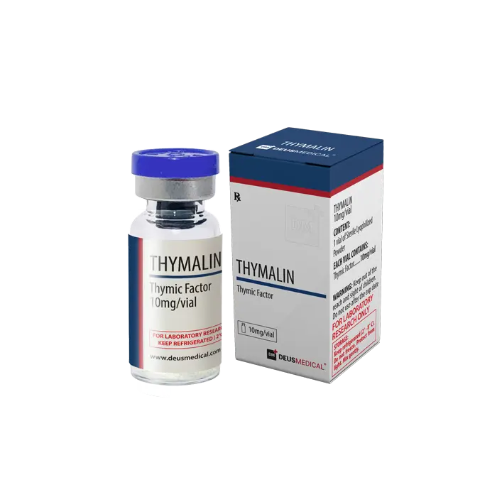Deus Medical THYMALIN (Thymic factor)