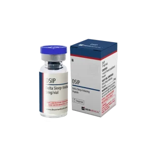 Deus Medical DSIP (Delta Sleep-inducing Peptide)