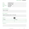 Turinabol – Pharmaqo Labs [10mg/100tabs] - Image 3