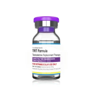 TRT Formula – PharmaQo Labs [200.5mg]