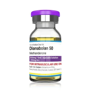 Dianabolan 50 – Pharmaqo Labs