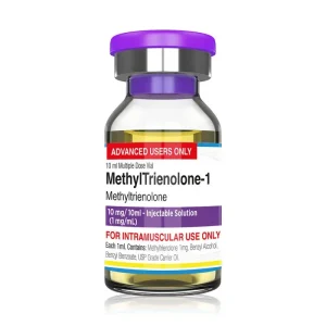 Methyltrienolone 1mg – PharmaQo Labs
