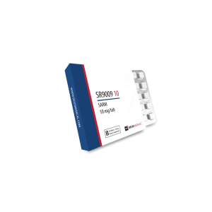 Stenabolic SR9009 | Deus Medical