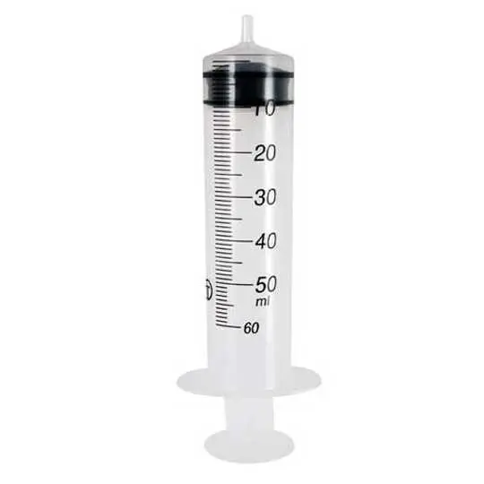 5ml Syringes (Pack of 10)