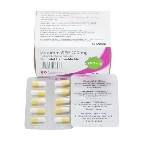 Tramadol 200mg